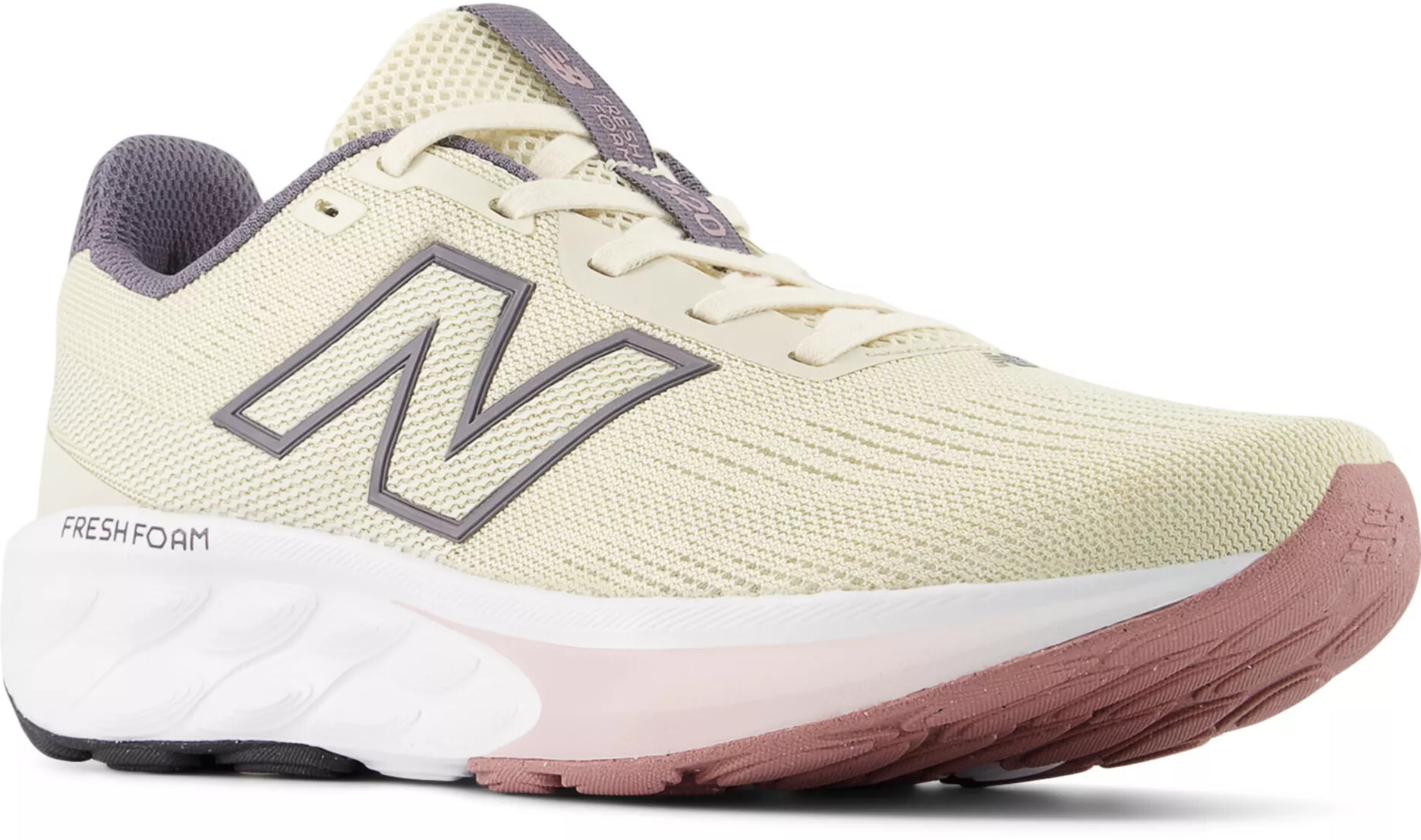 Кроссовки женские New Balance 520 W5207J8 40,5 (9 US) молочные фото 4