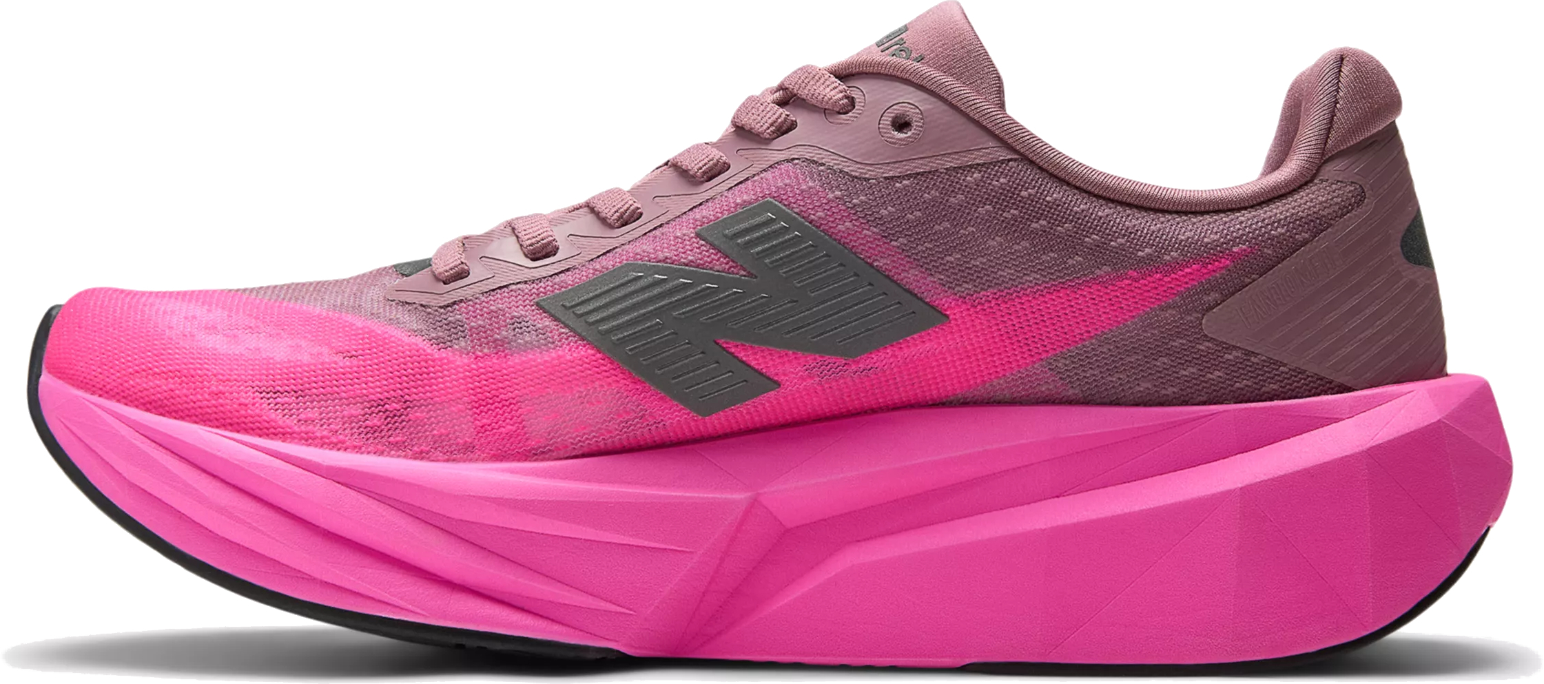 Кроссовки женские New Balance FuelCell Rebel v5 WFCX70N 39 (8 US) розовые фото 