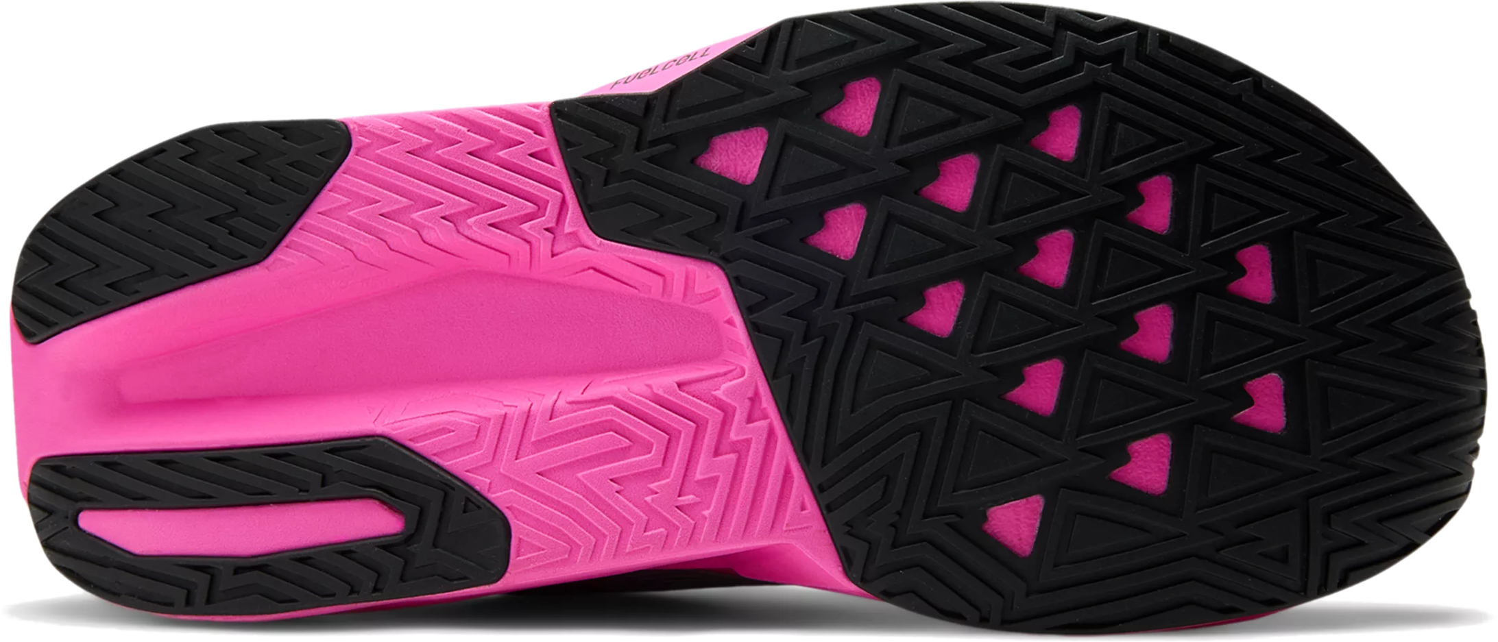 Кроссовки женские New Balance FuelCell Rebel v5 WFCX70N 39 (8 US) розовые фото 