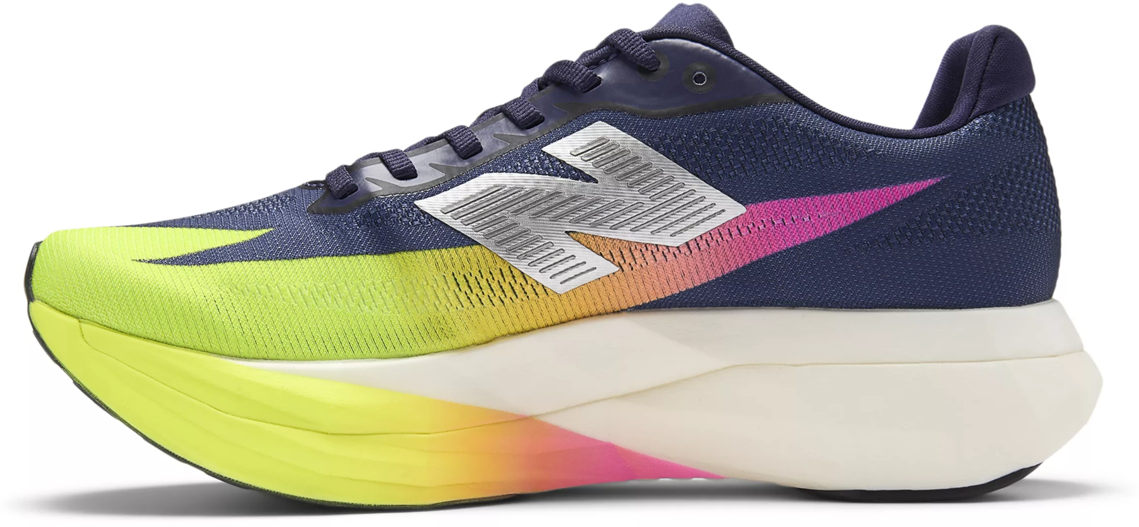 Кроссовки женские New Balance SC Elite v5 WRCEL7UH 39 (8 US) сине-зеленые фото 