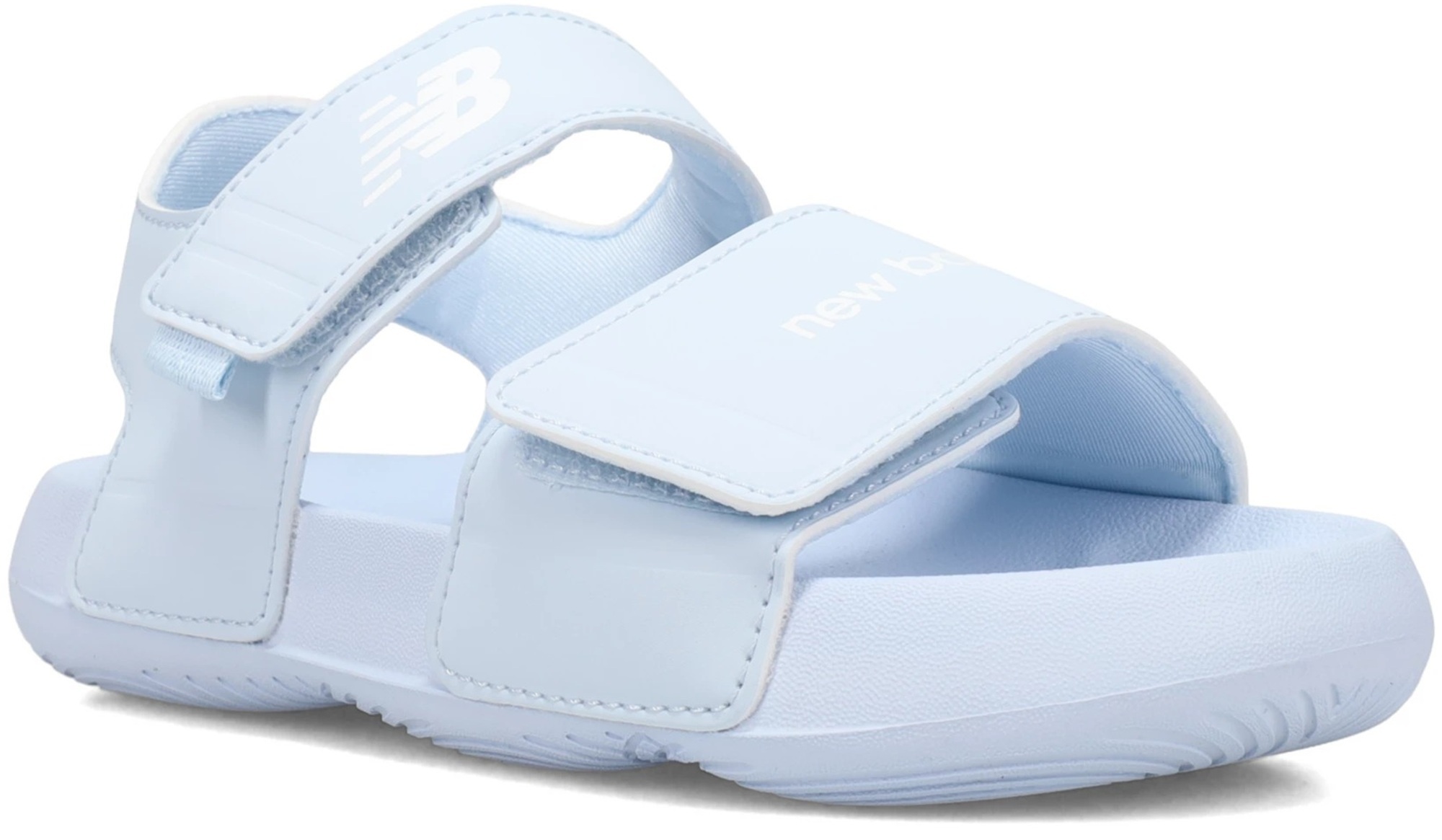 Сандалі дитячі New Balance 6330 Y63301ZX 28,5 (11 US) блакитніфото