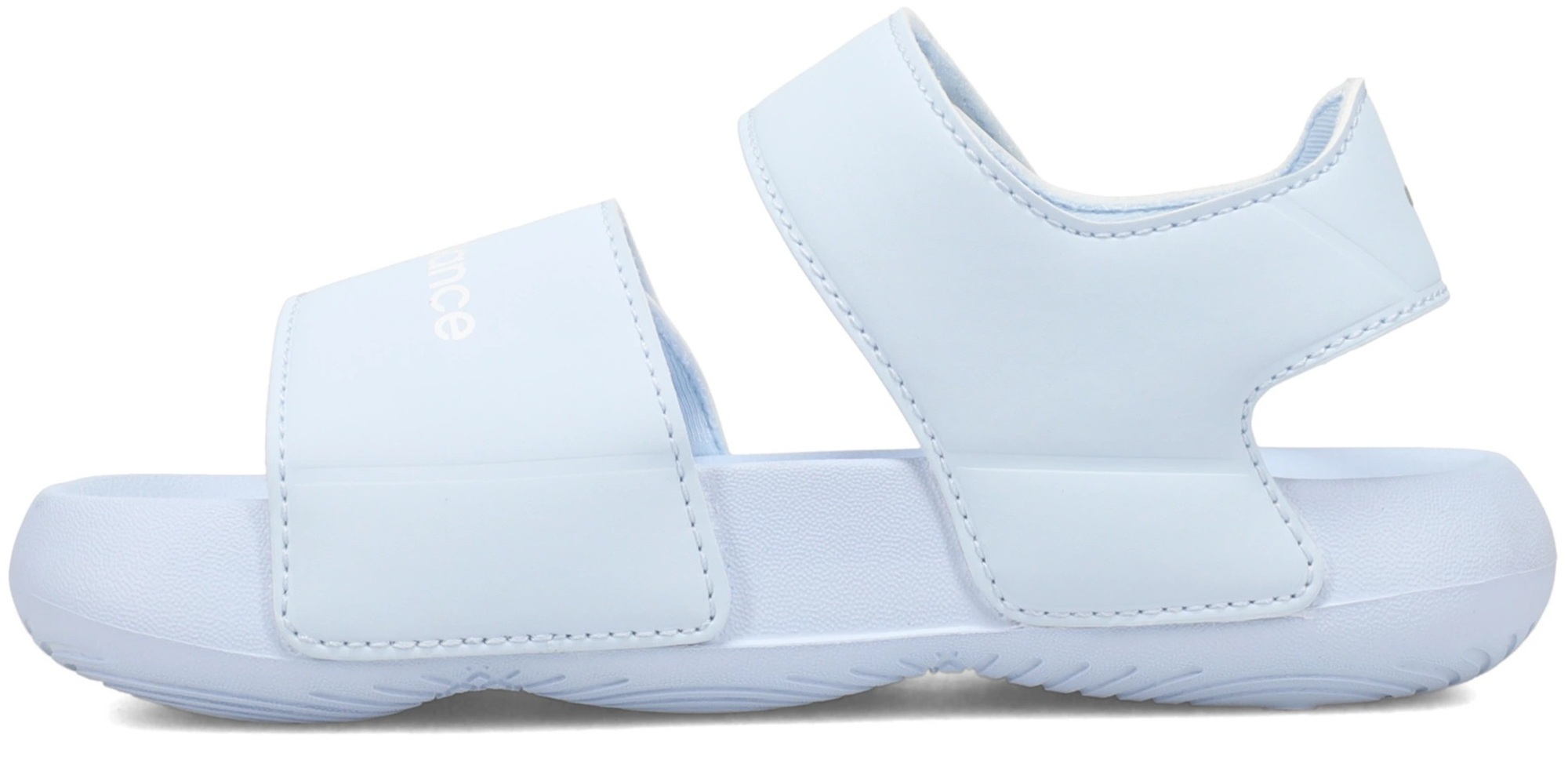 Сандалі дитячі New Balance 6330 Y63301ZX 33,5 (2 US) блакитніфото