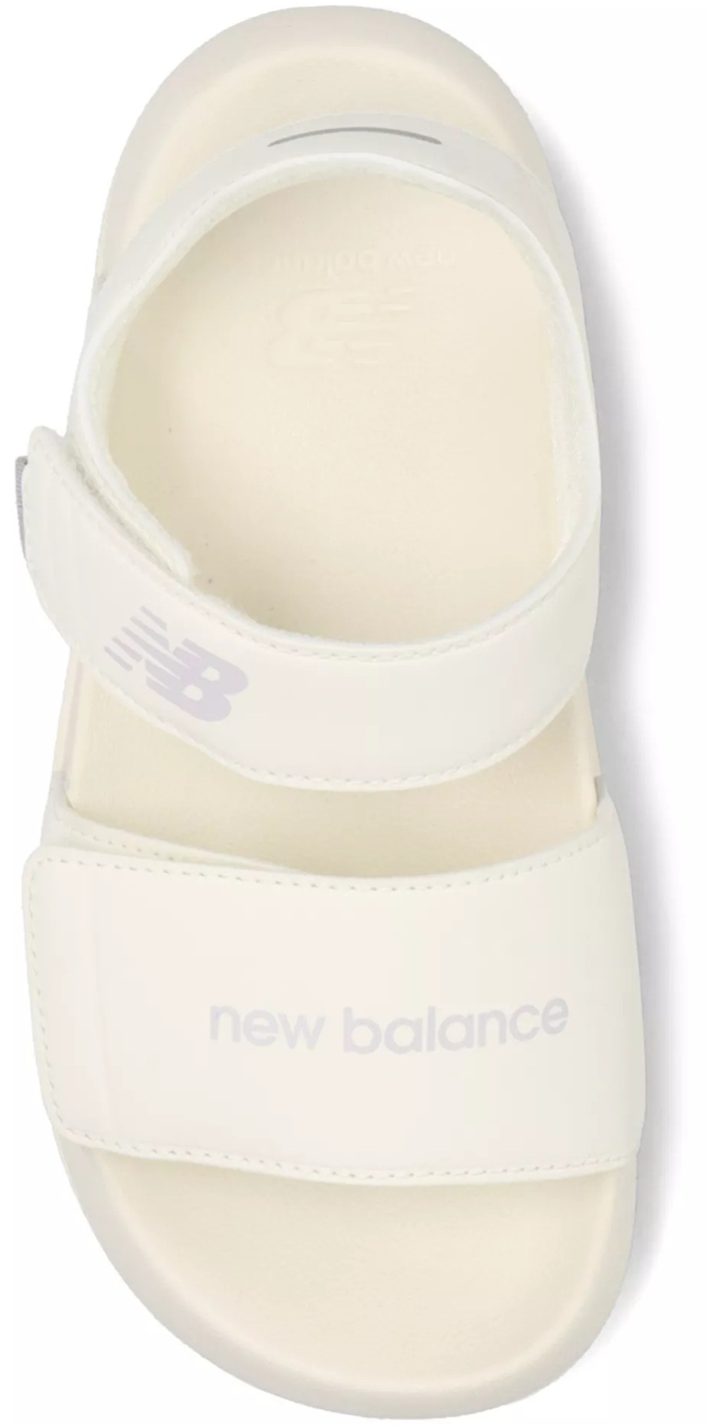 Сандалі дитячі New Balance 6330 Y63304VV 31 (13 US) молочніфото