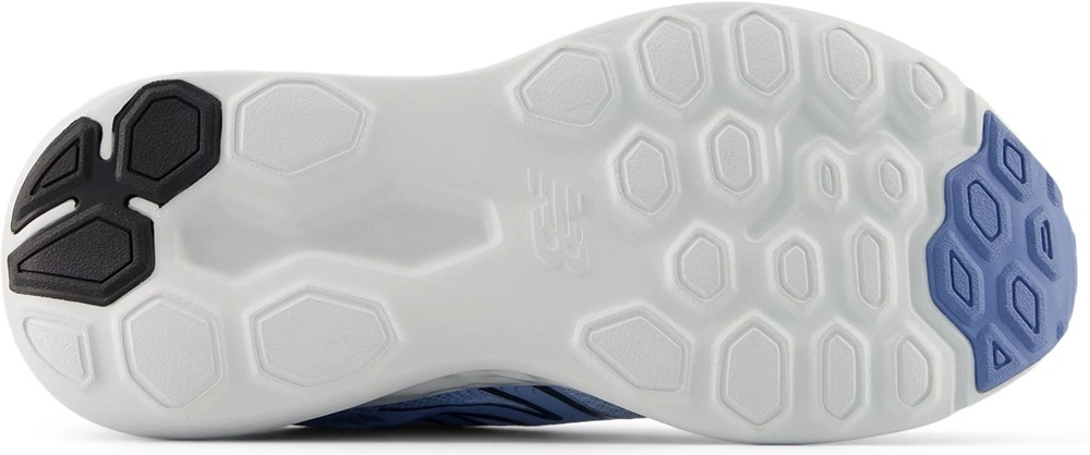 Кроссовки женские New Balance 411 W4119DW 37,5 (7 US) голубые фото 6