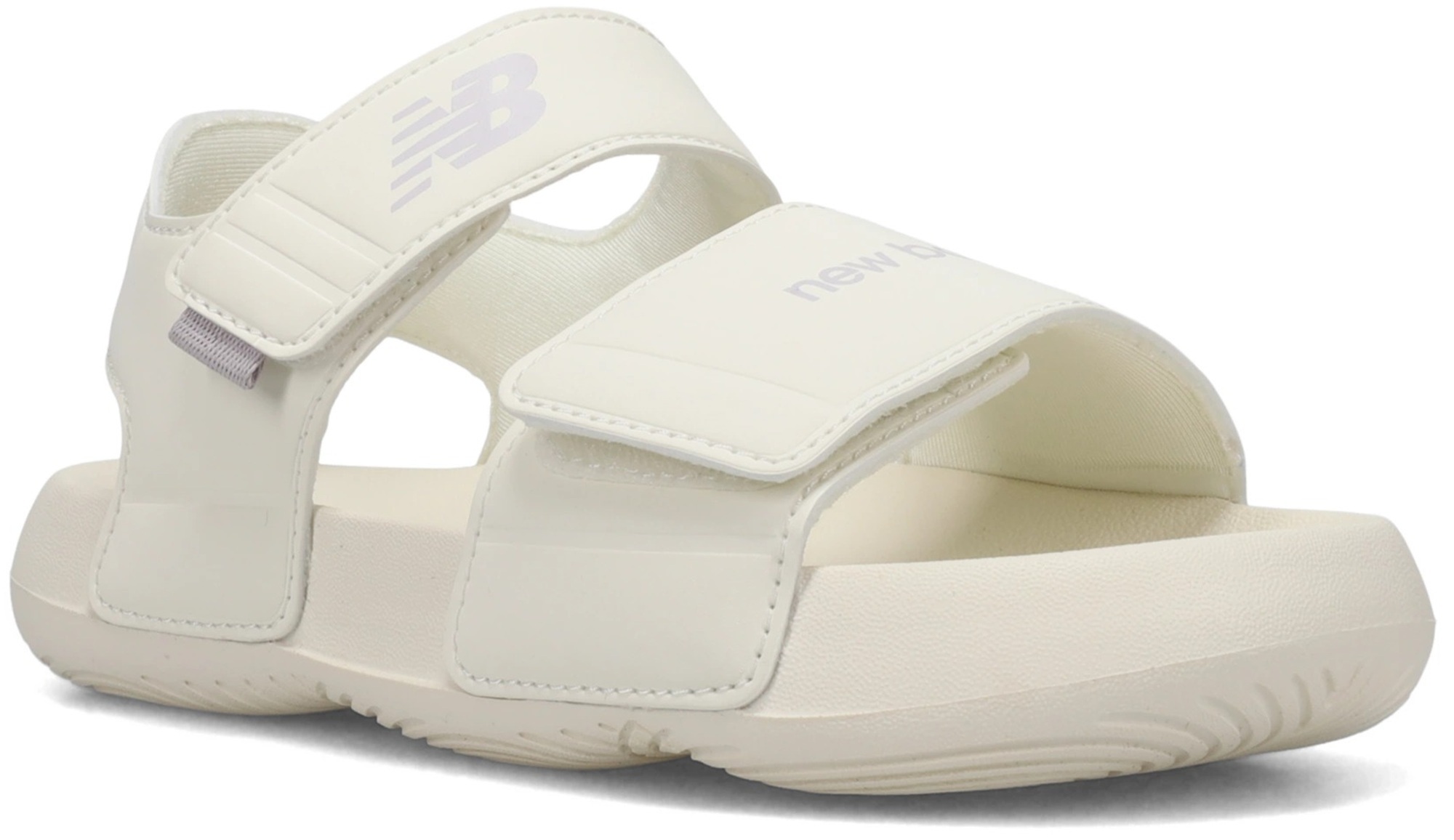 Сандалі дитячі New Balance 6330 Y63304VV 33,5 (2 US) молочніфото