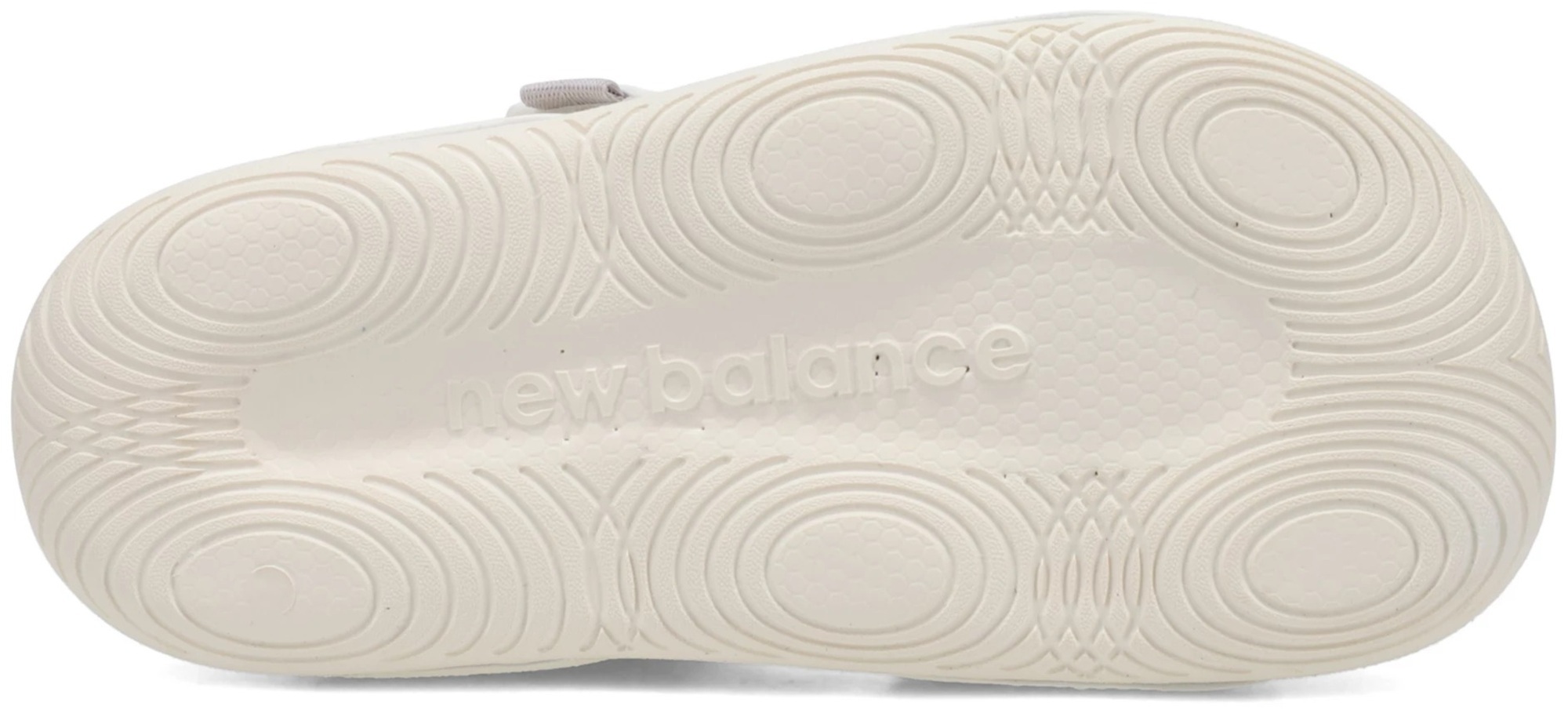 Сандалі дитячі New Balance 6330 Y63304VV 33,5 (2 US) молочніфото