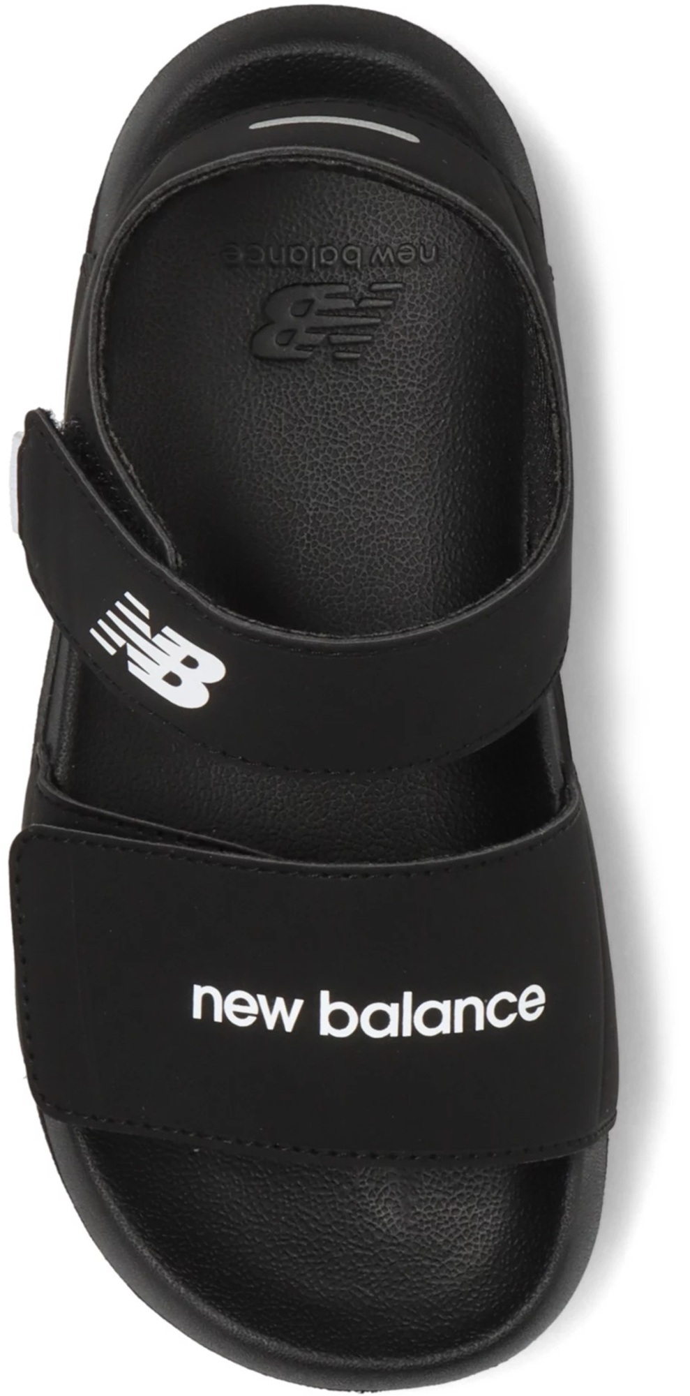 Сандалі дитячі New Balance 6330 Y63305RP 28,5 (11 US) чорніфото