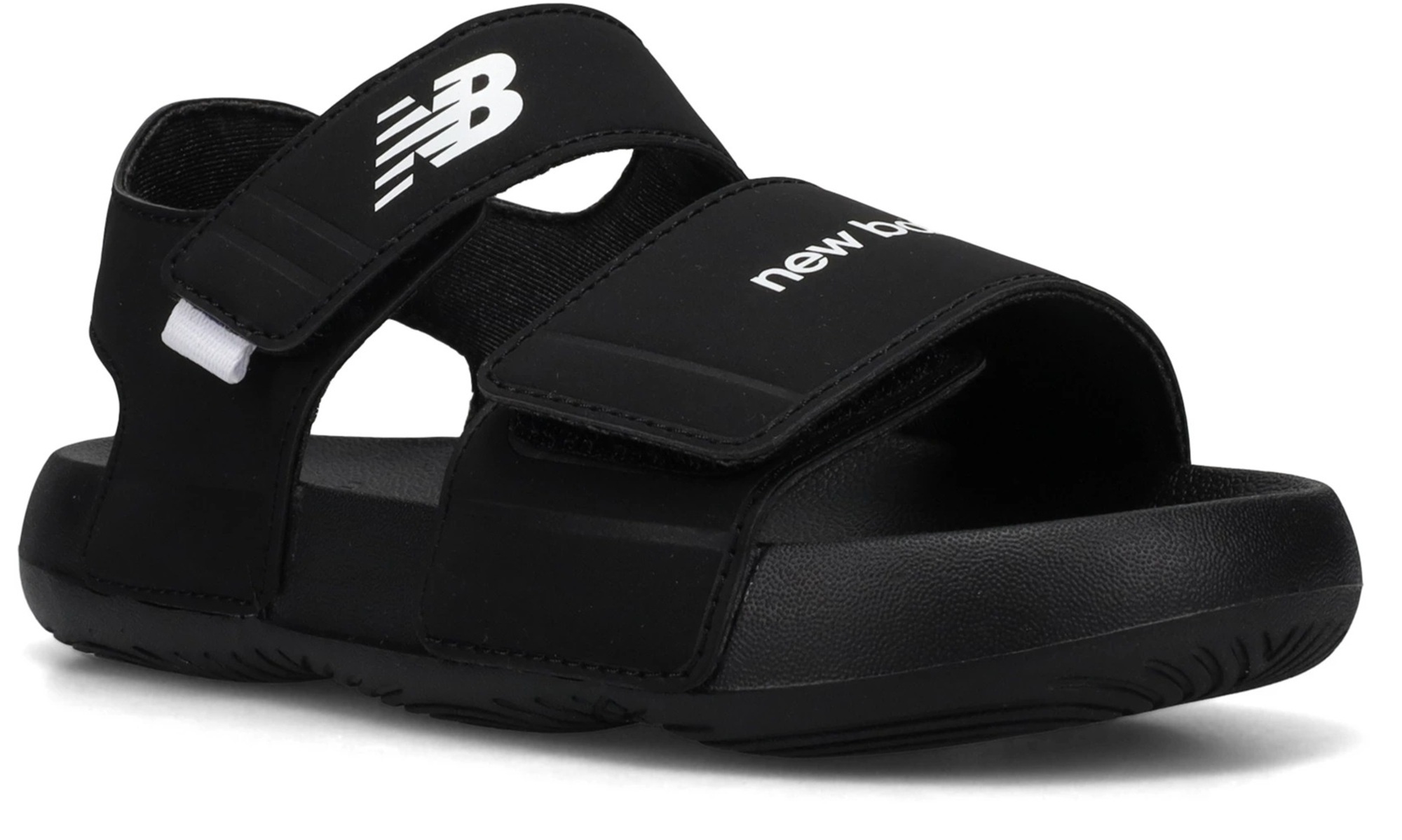 Сандалі дитячі New Balance 6330 Y63305RP 30 (12 US) чорніфото