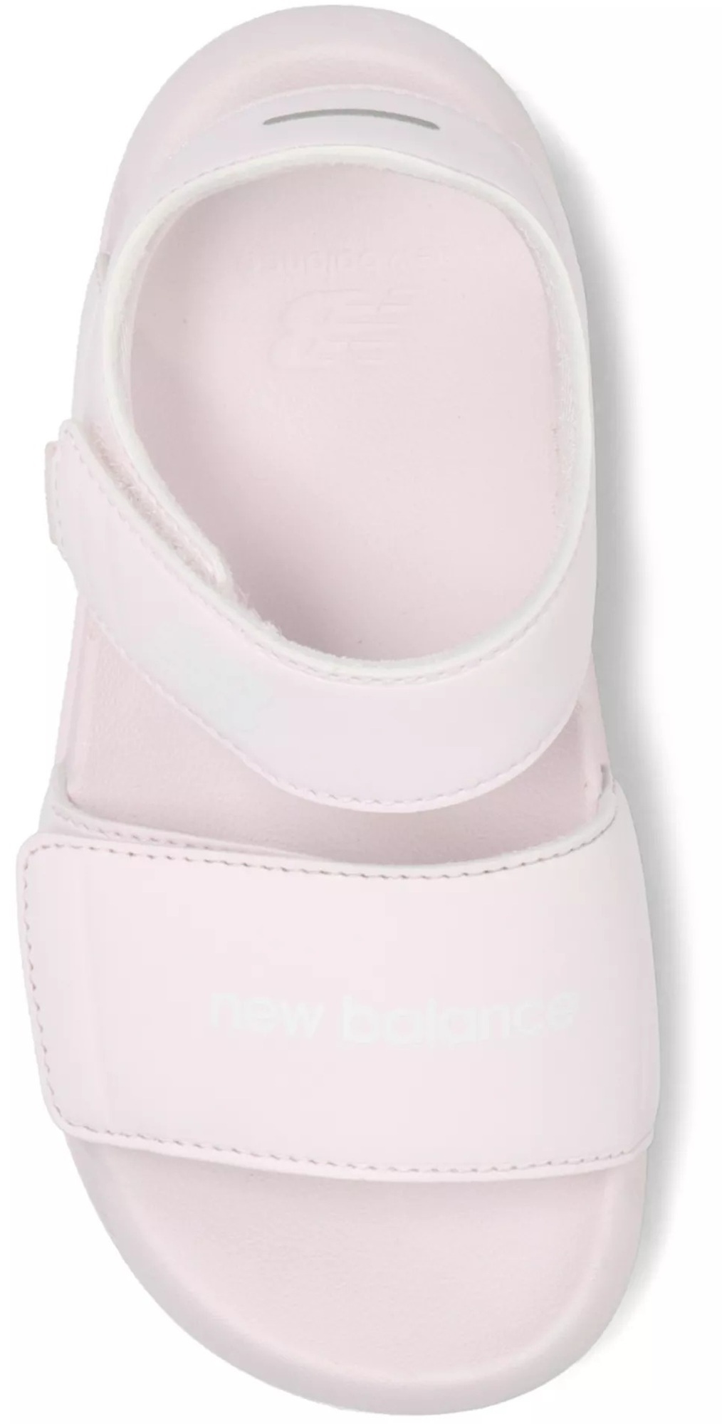 Сандалі дитячі New Balance 6330 Y633071S 37,5 (5 US) рожевіфото