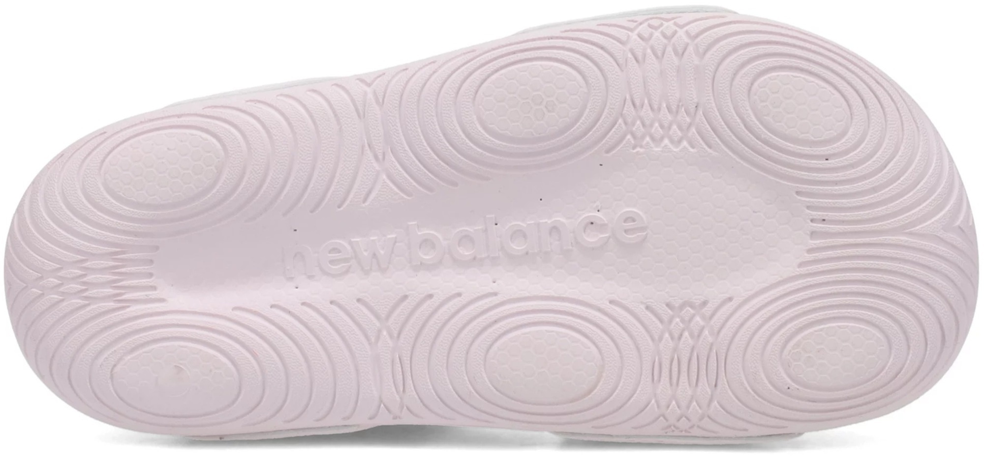 Сандалі дитячі New Balance 6330 Y633071S 39,5 (7 US) рожевіфото