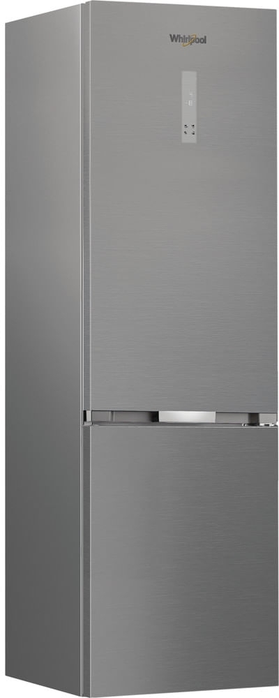 Холодильник Whirlpool WHK26404XP5E фото 3