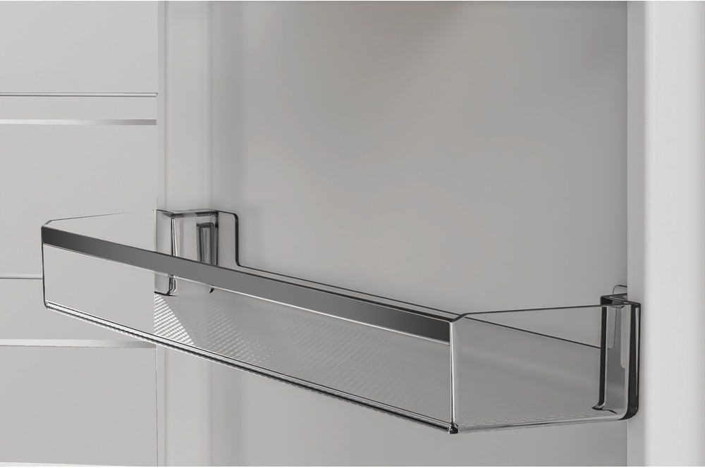 Холодильник Whirlpool WHK26404XP5E фото 6