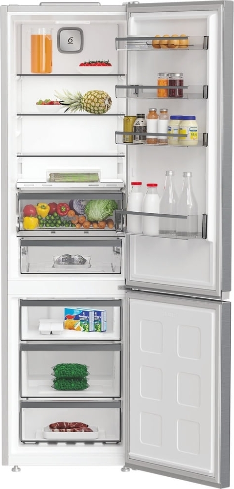 Холодильник Whirlpool WHK26404XP5E фото 8