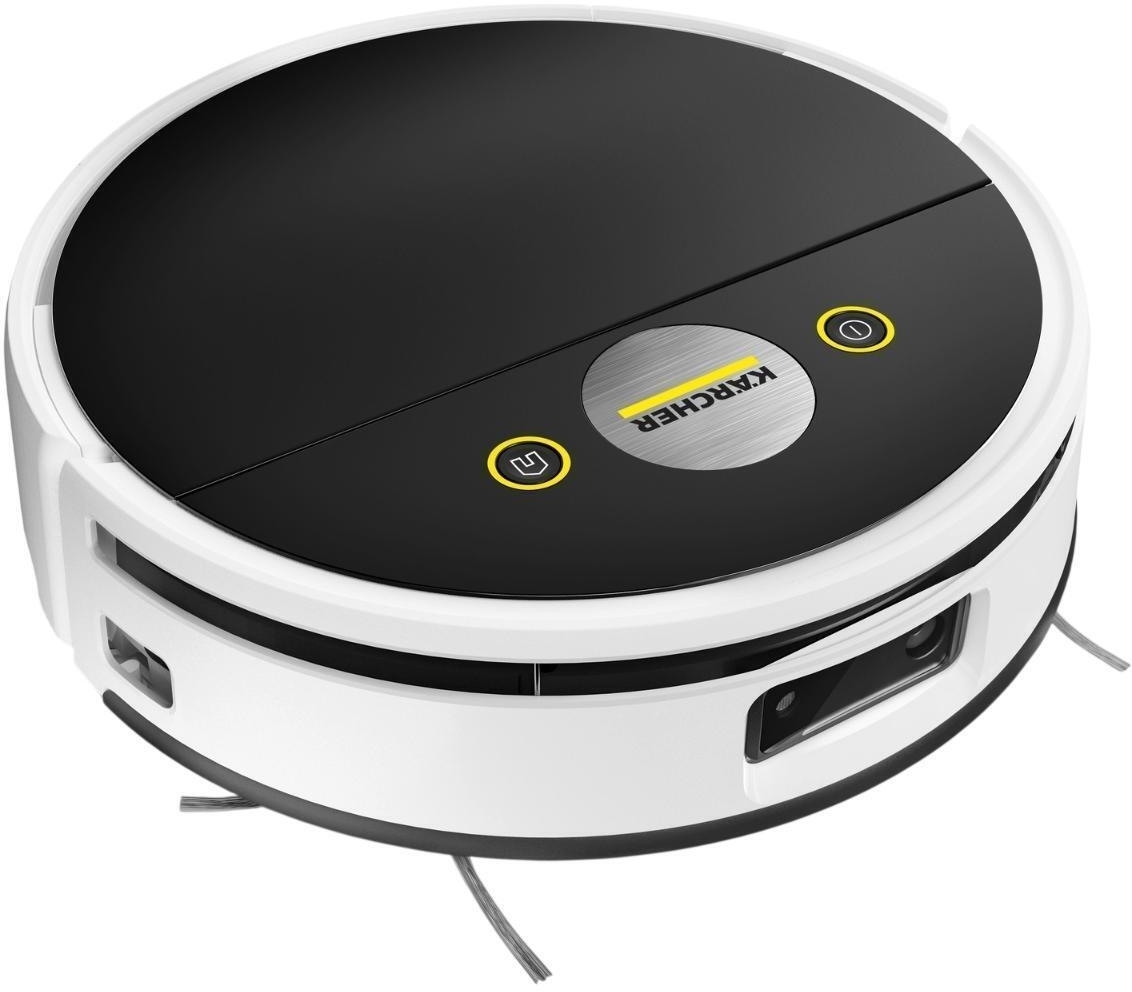 Робот-пылесос Karcher RVF 7 Comfort 1.269-690.0 фото 2