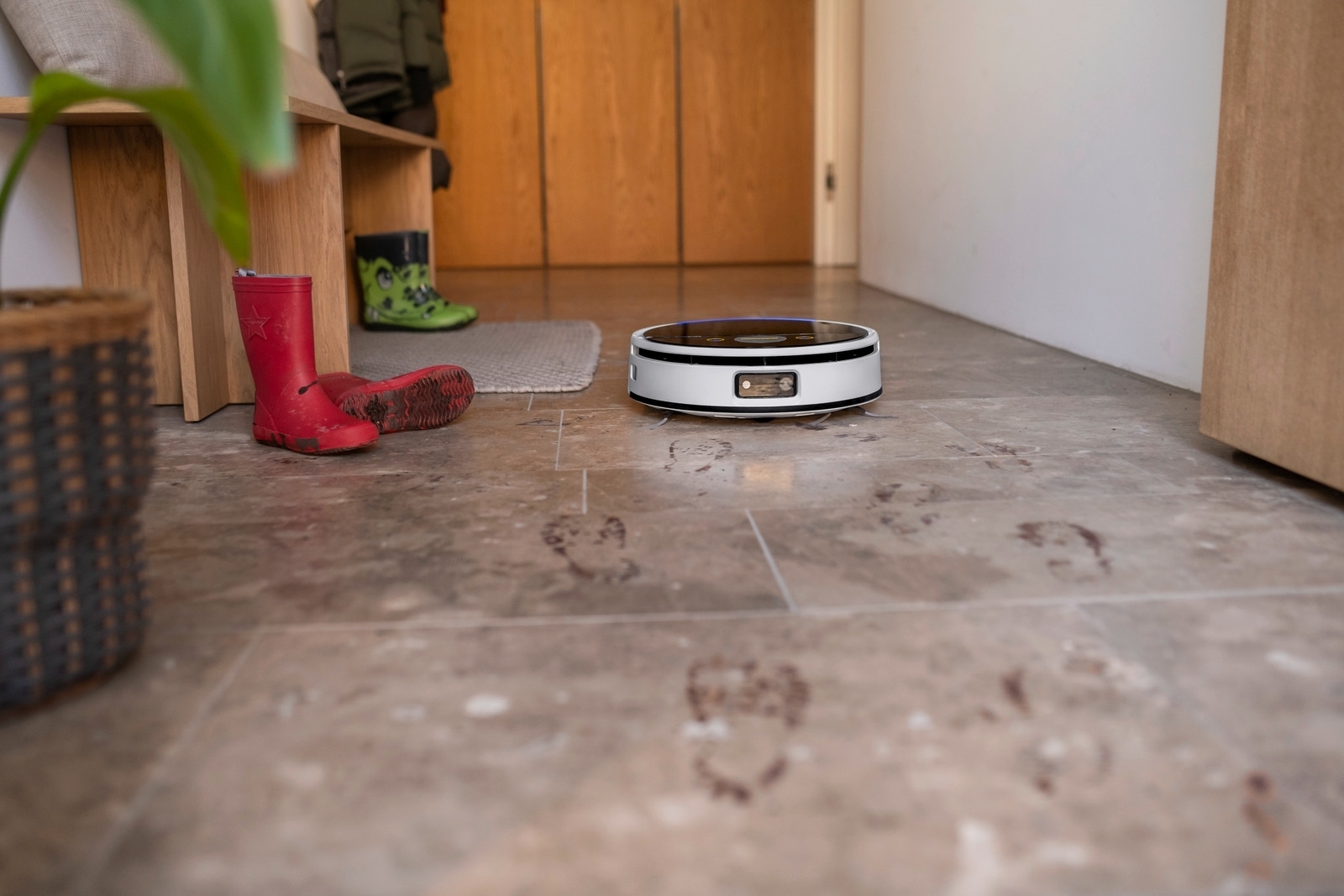 Робот-пилосос Karcher RVF 7 1.269-680.0фото6