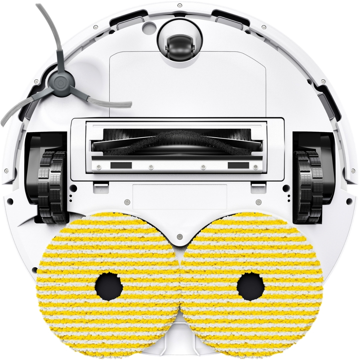 Робот-пылесос Karcher RVM 4 Comfort 1.269-130.0 фото 2