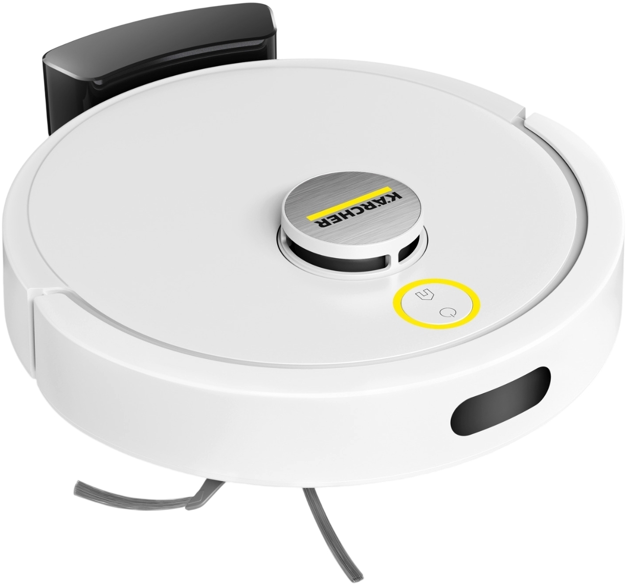 Робот-пилосос Karcher RVC 3 Comfort 1.269-120.0фото2