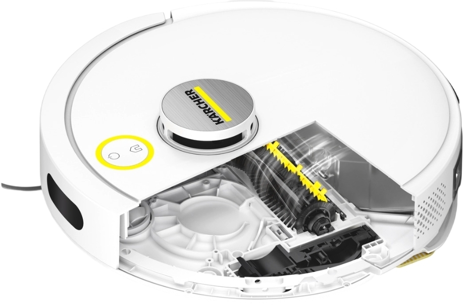 Робот-пилосос Karcher RVC 3 Comfort 1.269-120.0фото3