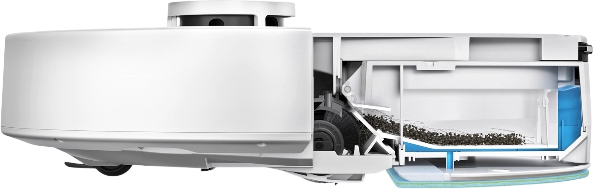 Робот-пилосос Karcher RVC 3 Comfort 1.269-120.0фото5