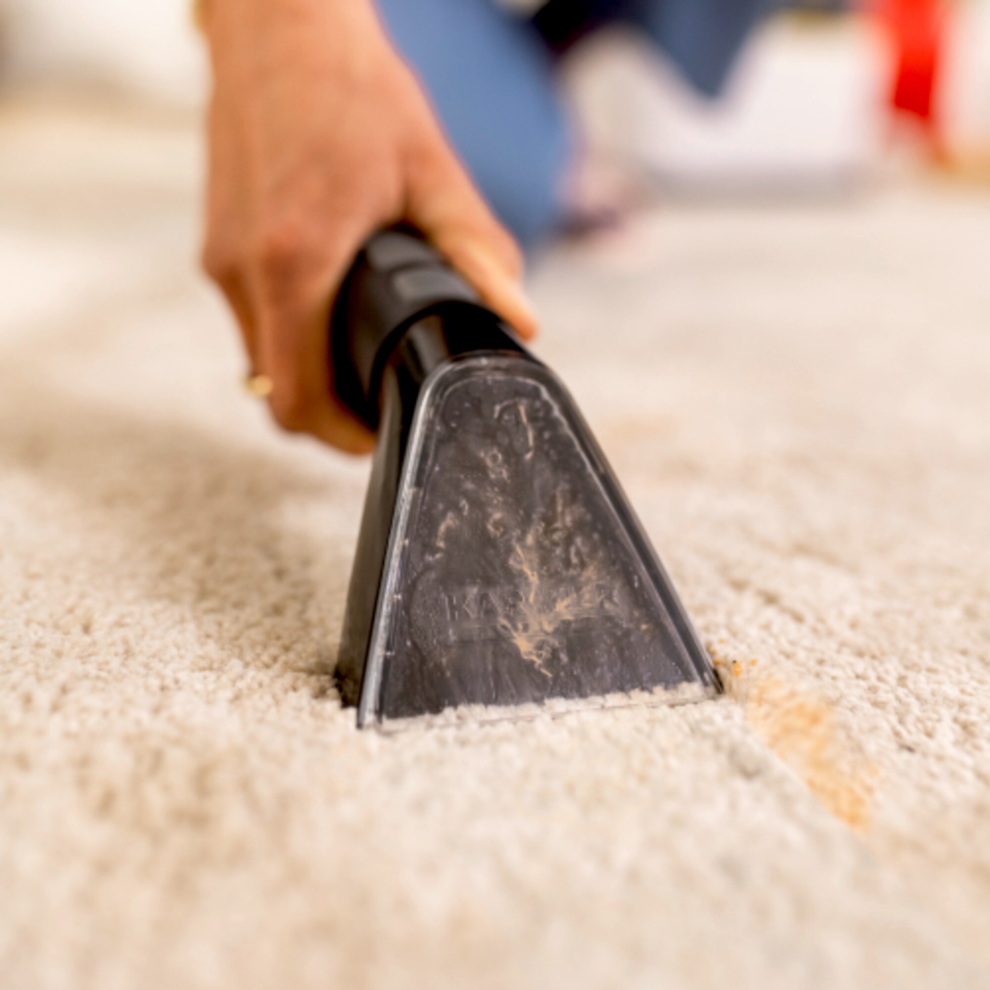 Моющий пылесос Karcher SE 2 Spot Care 1.081-420.0 фото 9