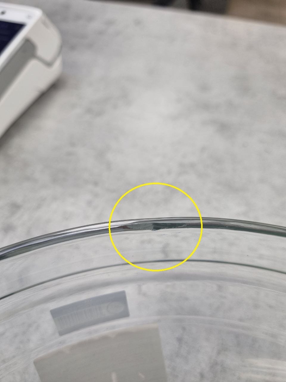 Салатник Duralex Lys Stackable 5800 мл (2030AF03) фото 2