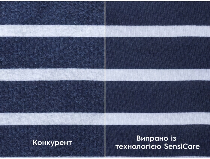 Пральна машина Electrolux EWS6347DUфото3