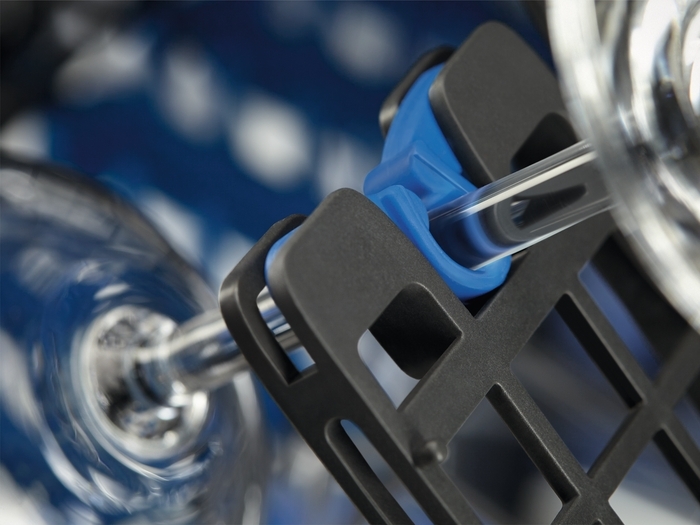 Вбудовувана посудомийна машина Electrolux EEC87400Wфото