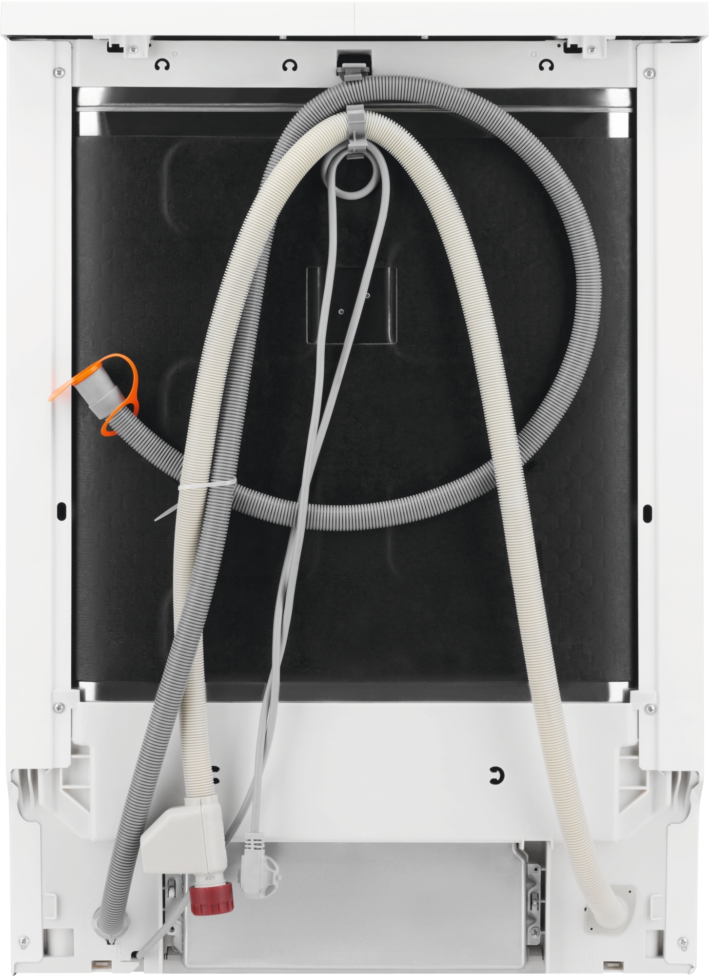 Посудомоечная машина Electrolux ESM48310SW фото 4