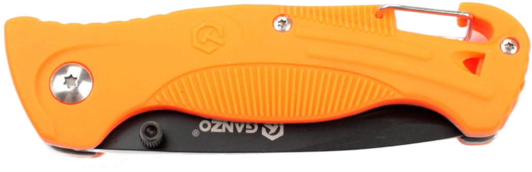 Ніж складаний Ganzo G611 помаранчевийфото4