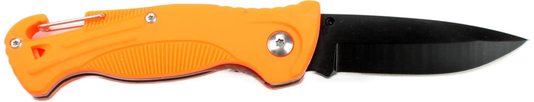 Ніж складаний Ganzo G611 помаранчевийфото2