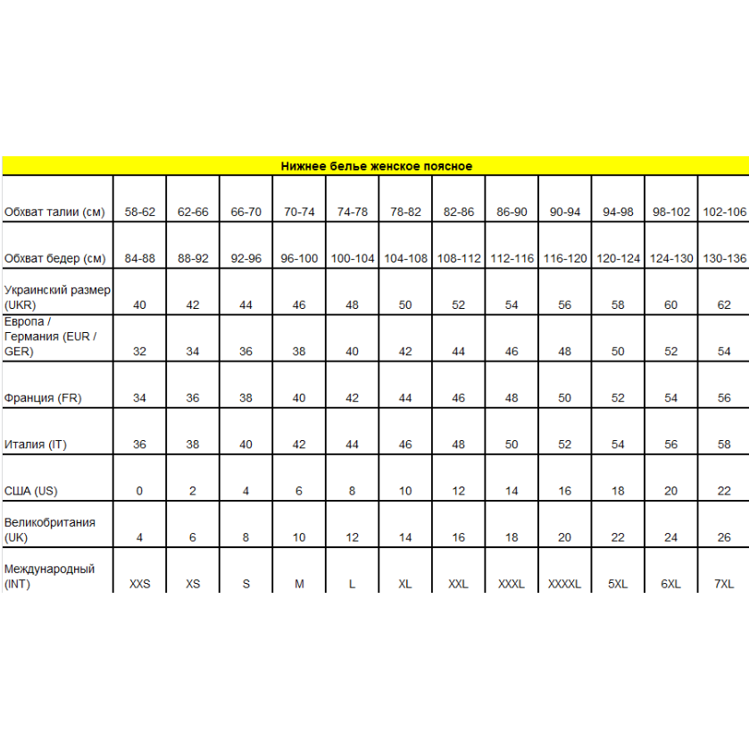 Майка женская JIBER 671 XL черная (8680157627682) фото 4