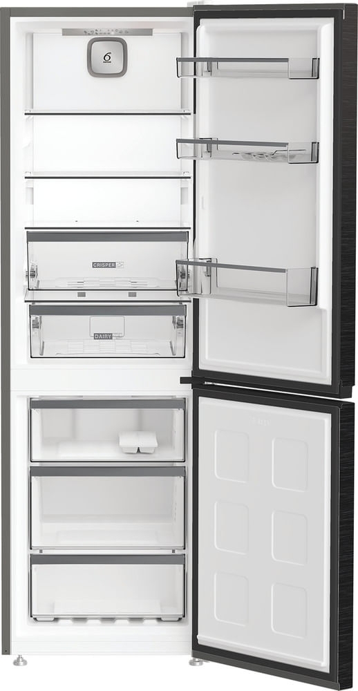 Холодильник Whirlpool WHK25364XBR4E фото 2