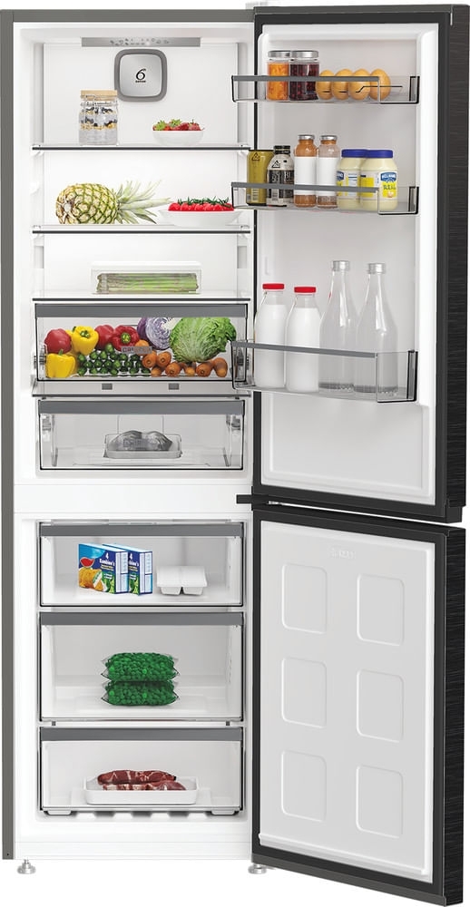 Холодильник Whirlpool WHK25364XBR4E фото 8