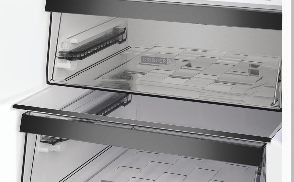 Холодильник Whirlpool WHK25364XBR4E фото 6