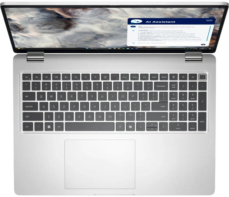 Ноутбук DELL Pro 16 Plus (BTO212PB16250UA_UBU)фото4