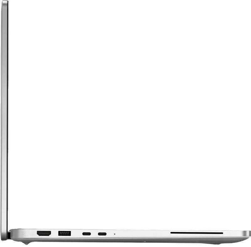 Ноутбук DELL Pro 16 Plus (BTO212PB16250UA_UBU)фото5