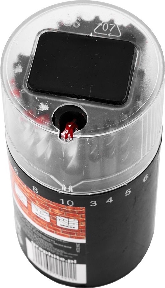 Набор сверл GRAPHITE 18шт (54T430) фото 3