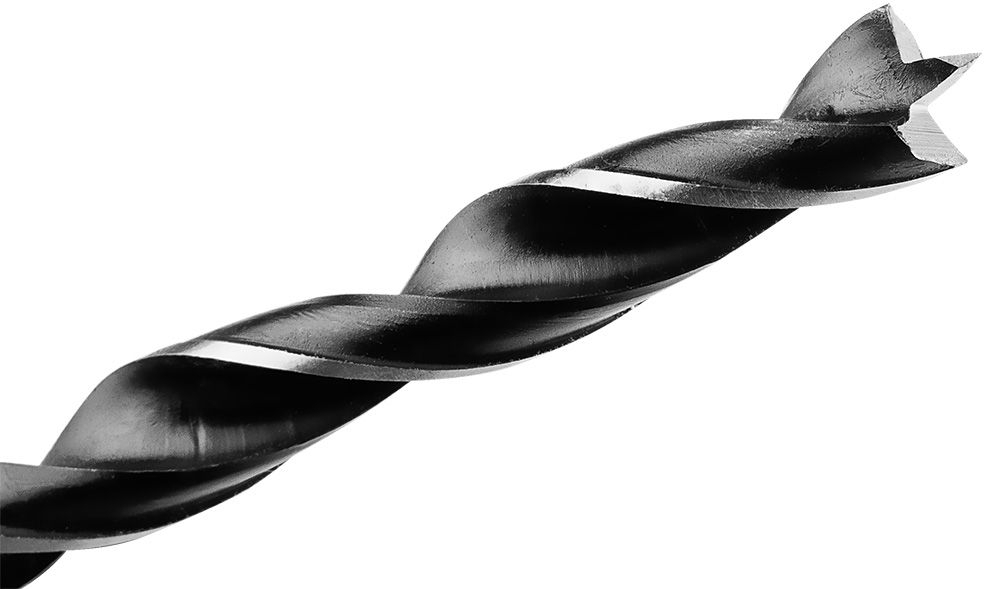 Набор сверл по дереву GRAPHITE 8шт (54T575) фото 7