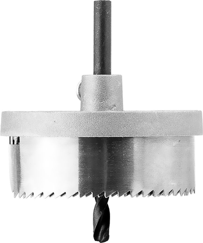 Коронки по дереву GRAPHITE 7шт (56T749) фото 5