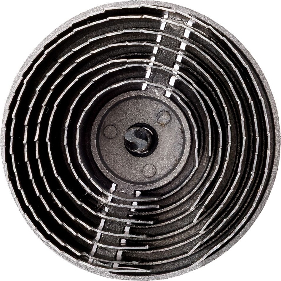 Коронки по дереву GRAPHITE 7шт (56T749) фото 6