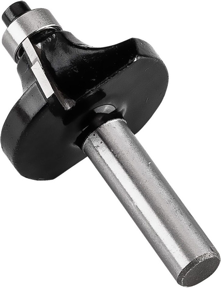 Набор фрез по дереву GRAPHITE 12шт (56T613) фото 5