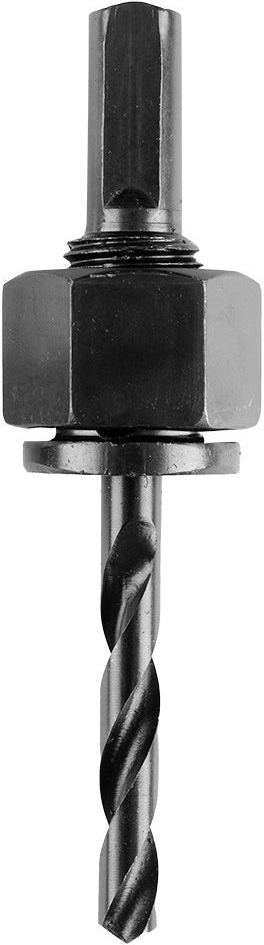 Набор коронок по дереву GRAPHITE 5 шт (56T747) фото 4