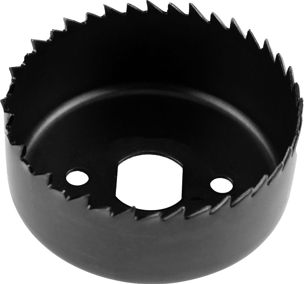 Набор коронок по дереву GRAPHITE 5 шт (56T747) фото 3