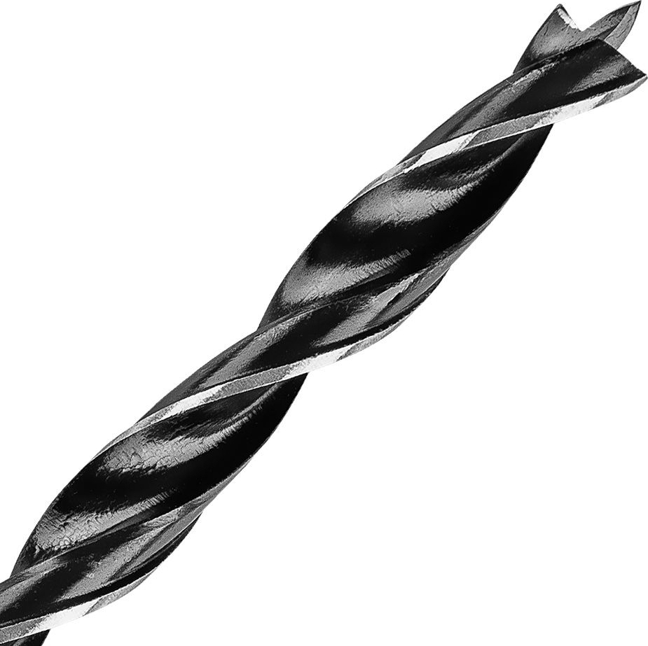 Набор сверл по дереву GRAPHITE 7шт (54T573) фото 5