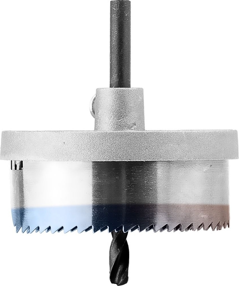 Коронки по дереву GRAPHITE 7шт (56T751) фото 3