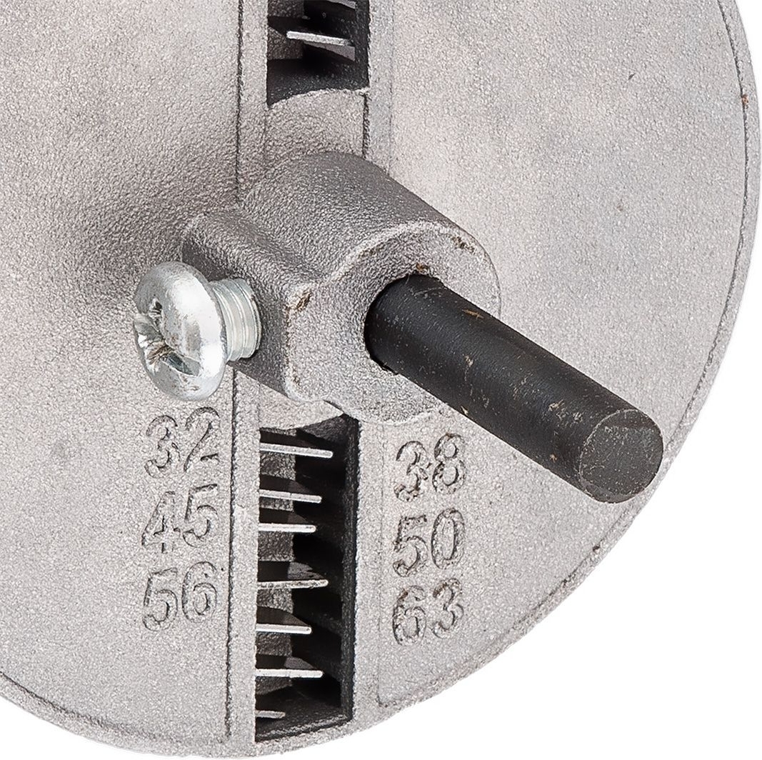 Коронки по дереву GRAPHITE 7шт (56T751) фото 5