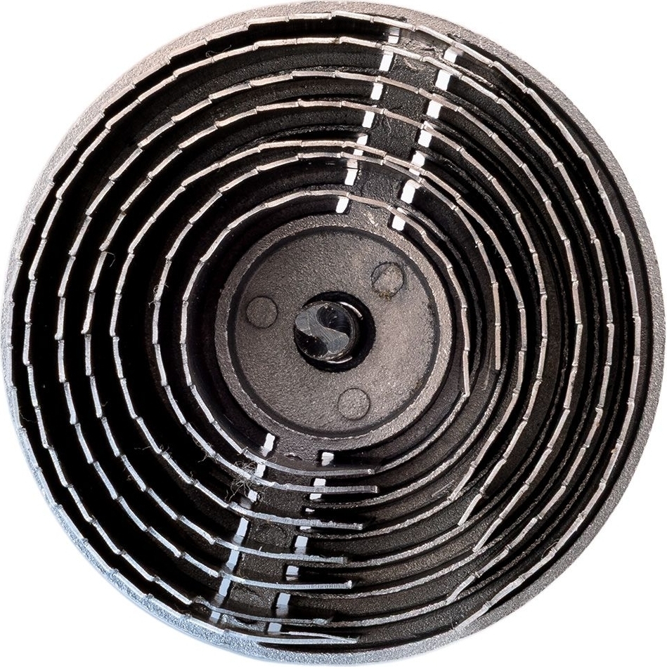 Коронки по дереву GRAPHITE 7шт (56T751) фото 6