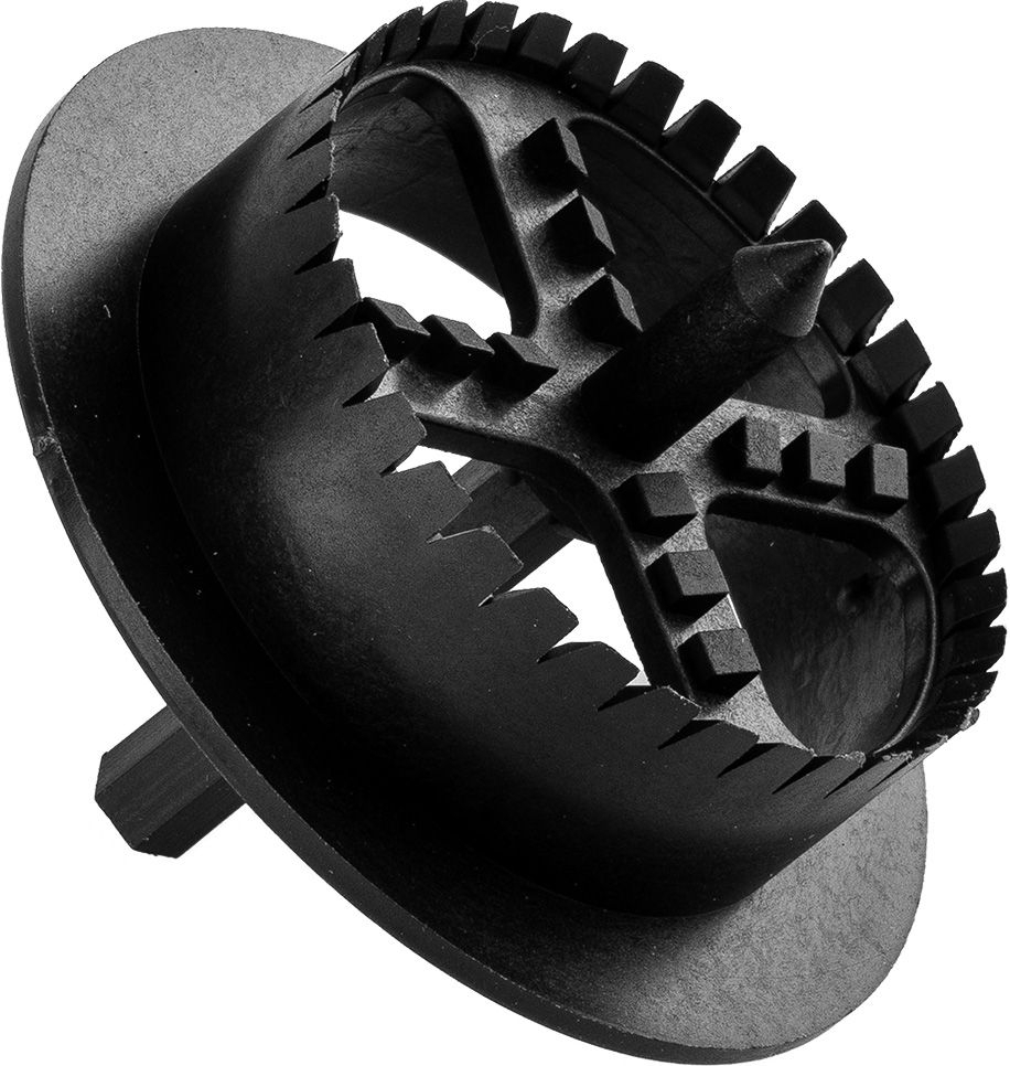 Сверло для пенопласта GRAPHITE (56T615) фото 4