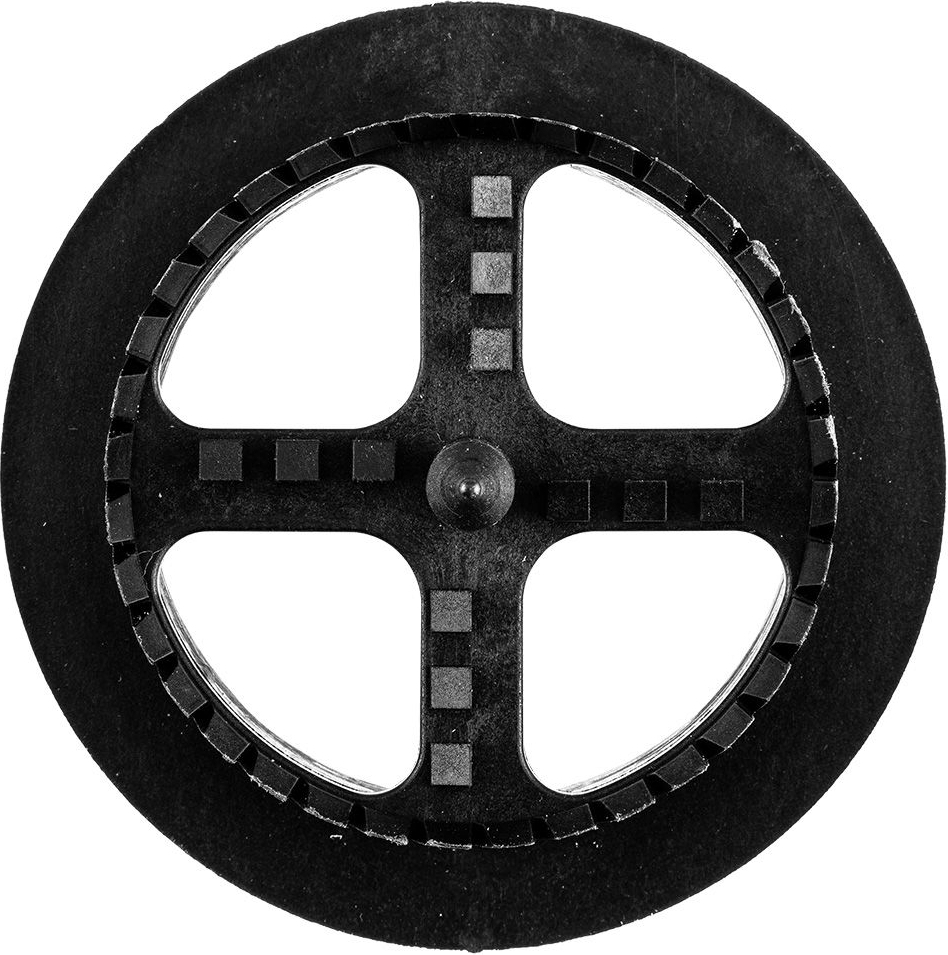 Сверло для пенопласта GRAPHITE (56T615) фото 3