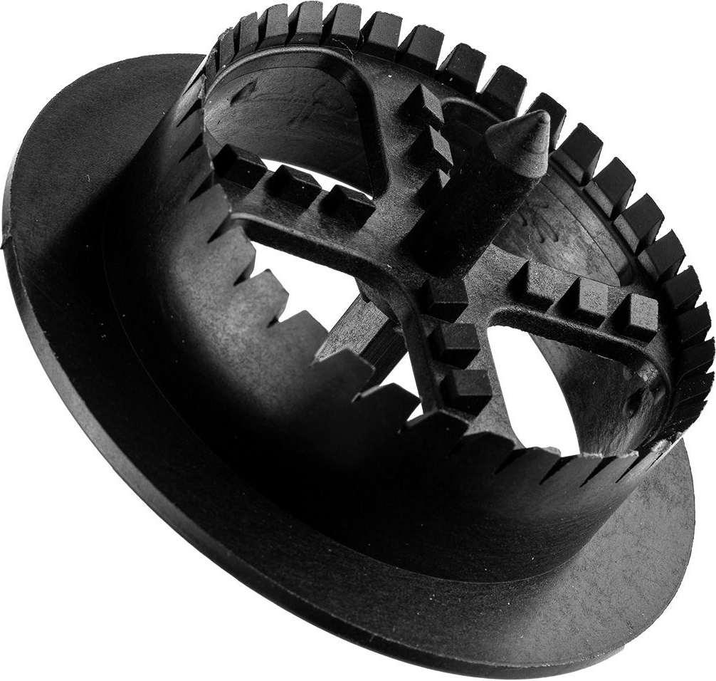 Сверло для пенопласта GRAPHITE (56T615) фото 5